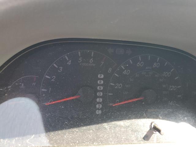 Photo 9 from auction – 2005 TOYOTA CAMRY LE with VIN 4T1BE32K85U040221