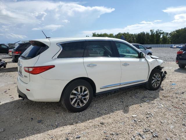 Photo 3 from auction – 2014 INFINITI QX60 with VIN 5N1AL0MN4EC512394