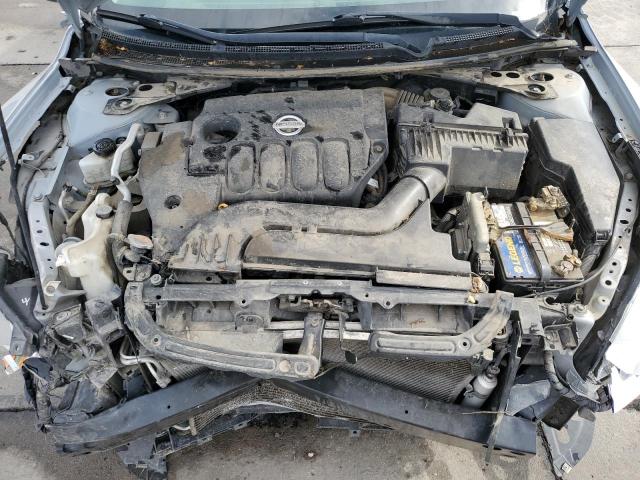 Photo 11 from auction – 2012 NISSAN ALTIMA BAS with VIN 1N4AL2AP7CC199236