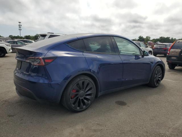 Zdjęcie 3 z aukcji – 2023 TESLA MODEL Y z VIN 7SAYGDEF6PF584681