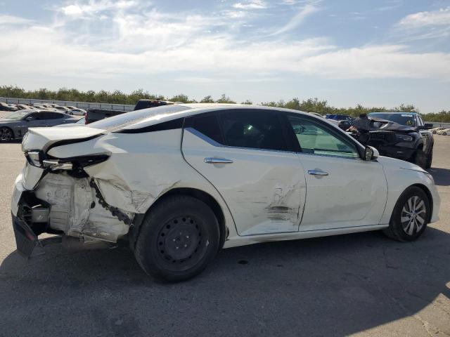 Photo 3 from auction – 2020 NISSAN ALTIMA S with VIN 1N4BL4BV4LC209850