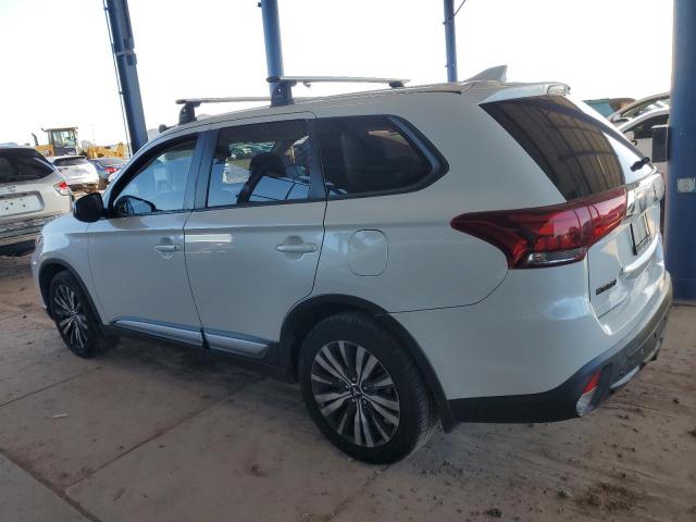 Photo 2 from auction – 2019 MITSUBISHI OUTLANDER with VIN JA4AD2A36KZ009145