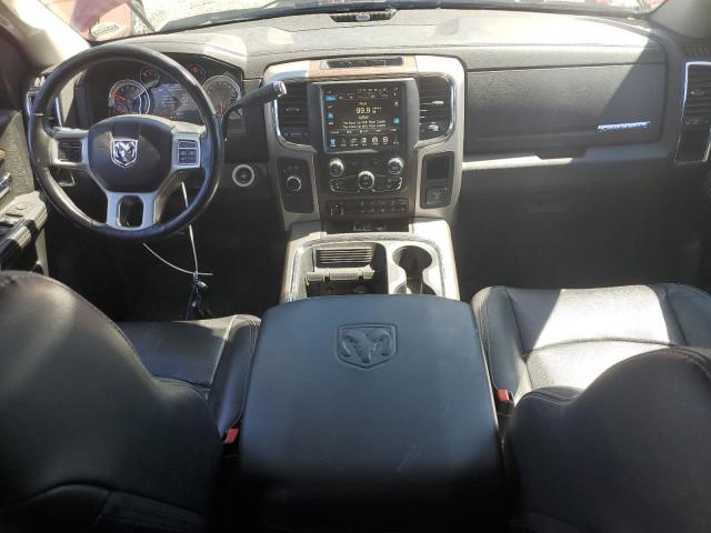 Photo 8 from auction – 2017 RAM 2500 LARAMIE with VIN 3C6UR5FL8HG663935