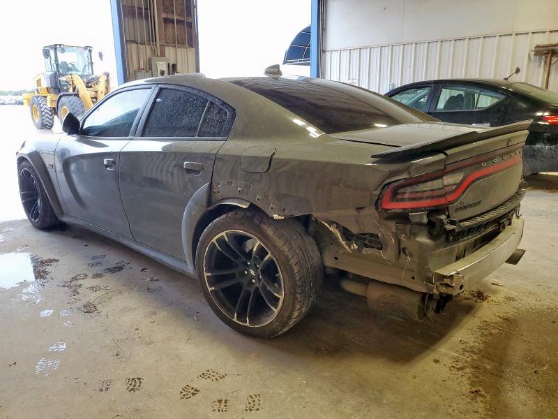 Photo 2 from auction – 2023 DODGE CHARGER SC with VIN 2C3CDXGJ8PH673704