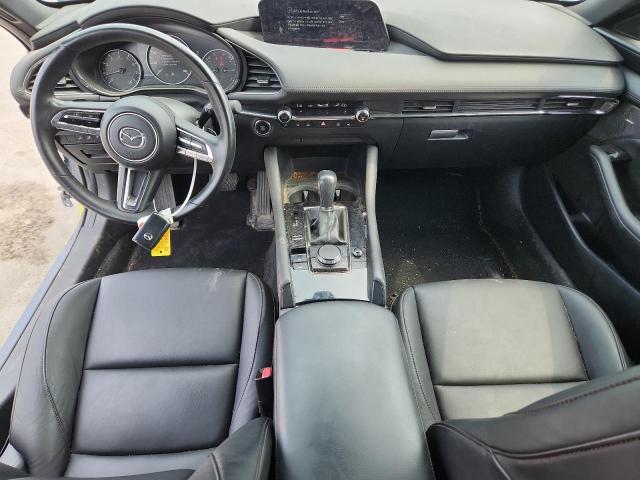 Photo 8 from auction – 2021 MAZDA 3 with VIN JM1BPBJY9M1312211