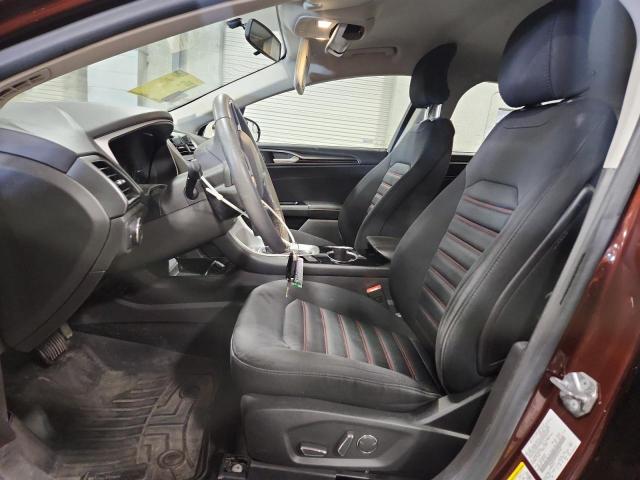 Photo 7 from auction – 2015 FORD FUSION SE with VIN 3FA6P0HD9FR225447