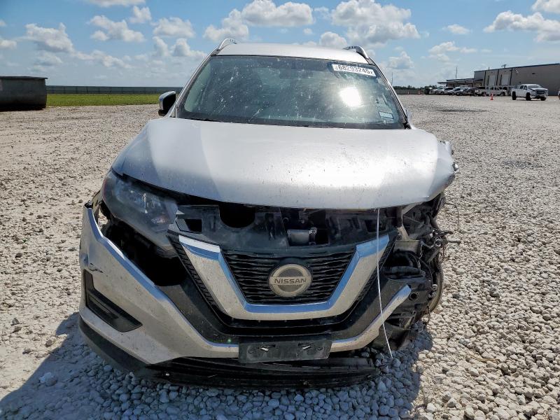 Photo 5 from auction – 2018 NISSAN ROGUE S with VIN KNMAT2MT1JP510054