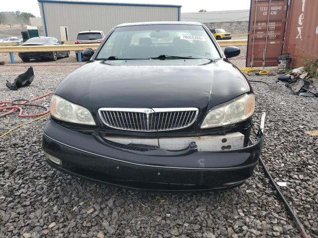 Photo 5 from auction – 2001 INFINITI I30 with VIN JNKCA31A11T033462