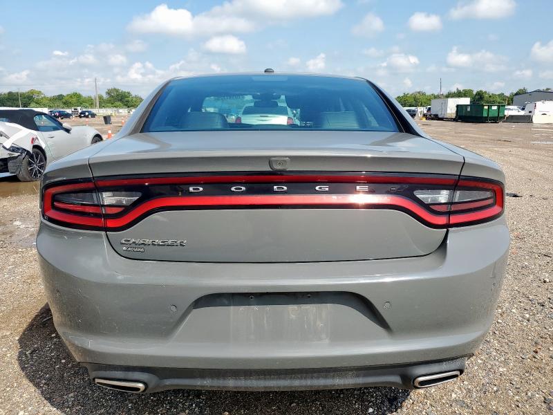 Photo 6 from auction – 2019 DODGE CHARGER SX with VIN 2C3CDXBG6KH736576