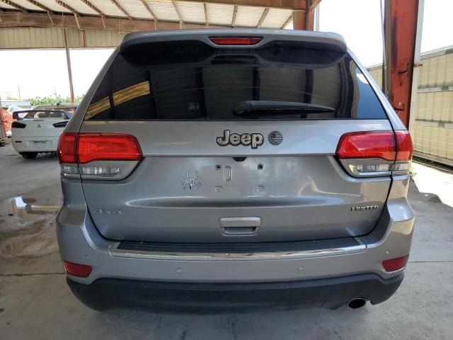 Photo 6 from auction – 2017 JEEP GRAND CHER with VIN 1C4RJFBG8HC900642