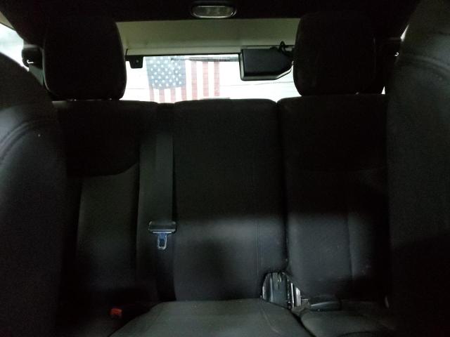 Photo 10 from auction – 2017 JEEP WRANGLER U with VIN 1C4HJWDG6HL606441