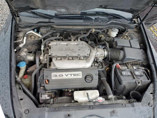 Photo 11 from auction – 2003 HONDA ACCORD EX with VIN 1HGCM66593A016706