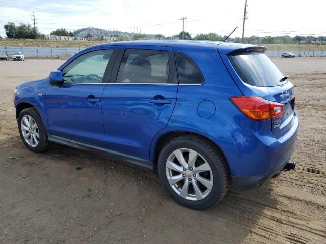 Photo 2 from auction – 2015 MITSUBISHI OUTLANDER with VIN 4A4AR4AUXFE022126