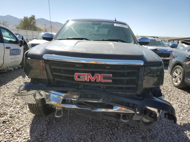 Photo 5 from auction – 2011 GMC SIERRA K15 with VIN 3GTP2WE32BG129872