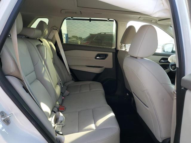 Photo 11 from auction – 2024 NISSAN ROGUE SL with VIN JN8BT3CA2RW355188