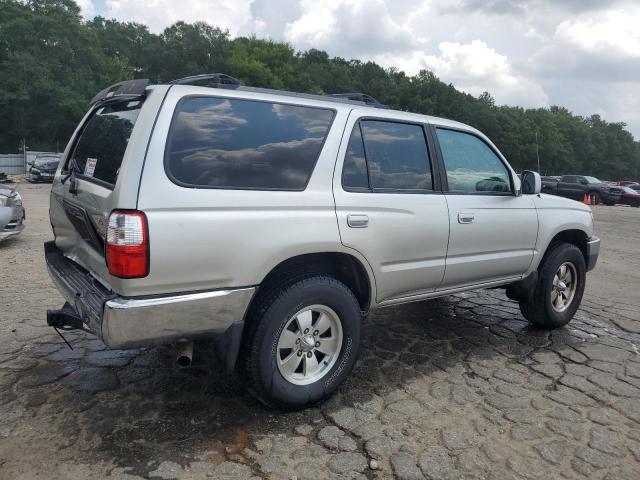 Photo 3 from auction – 2001 TOYOTA 4RUNNER SR with VIN JT3GN86R410183297