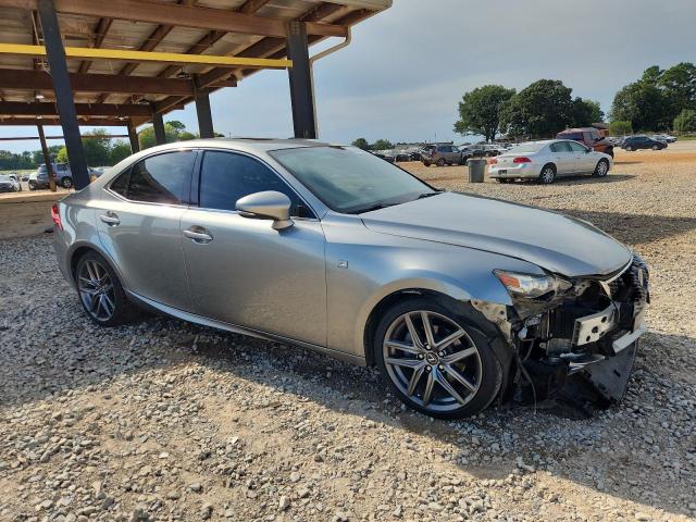Photo 4 from auction – 2015 LEXUS IS 250 with VIN JTHBF1D27F5056780