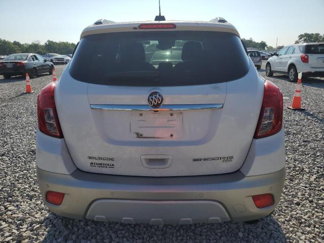 Photo 6 from auction – 2015 BUICK ENCORE PRE with VIN KL4CJHSB8FB113287