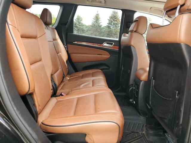 Photo 11 from auction – 2012 JEEP GRAND CHER with VIN 1C4RJFCTXCC182418