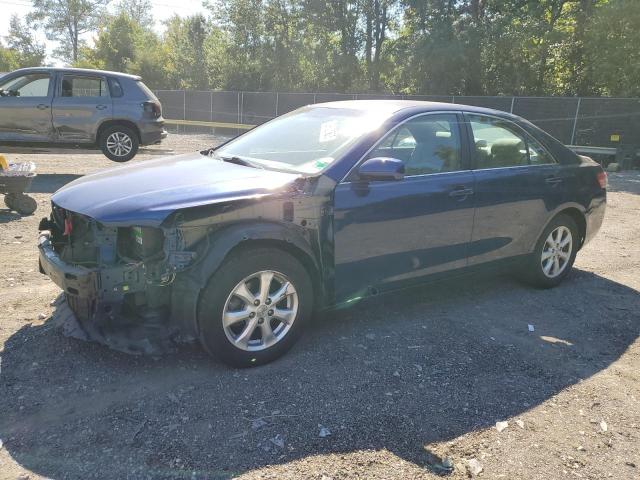 TOYOTA CAMRY BASE 2011 with VIN 4T1BF3EKXBU582148 - Photo from auction