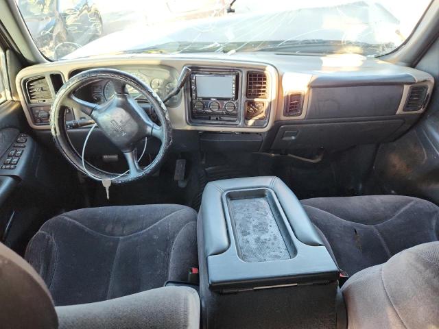 Photo 8 from auction – 2001 GMC SIERRA C25 with VIN 1GTHC23G31F146549
