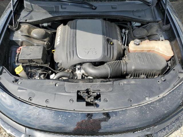 Photo 11 from auction – 2018 DODGE CHARGER R/ with VIN 2C3CDXCT9JH215717