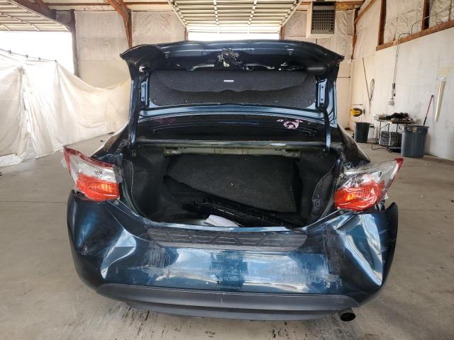 Photo 6 from auction – 2018 TOYOTA COROLLA L with VIN 2T1BURHE9JC965142