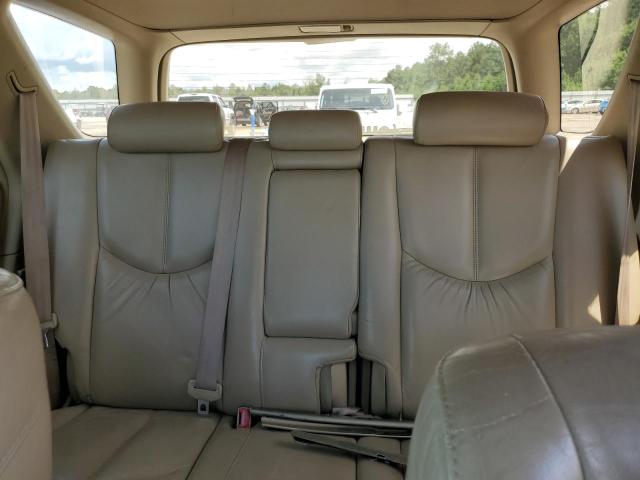 Photo 10 from auction – 2002 LEXUS RX 300 with VIN JTJGF10U420127565