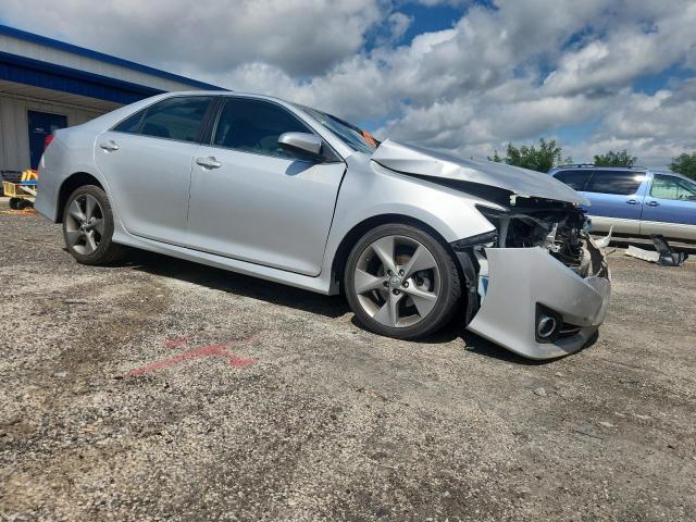 Photo 4 from auction – 2012 TOYOTA CAMRY SE with VIN 4T1BK1FK5CU503128