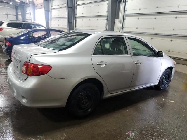 Photo 3 from auction – 2010 TOYOTA COROLLA BA with VIN 1NXBU4EE2AZ236891
