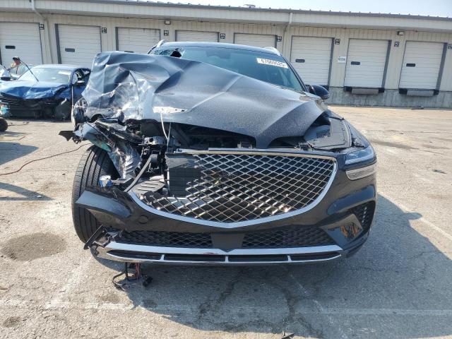 Photo 5 from auction – 2025 GENESIS GV70 BASE with VIN KMUMADTB8SU196667