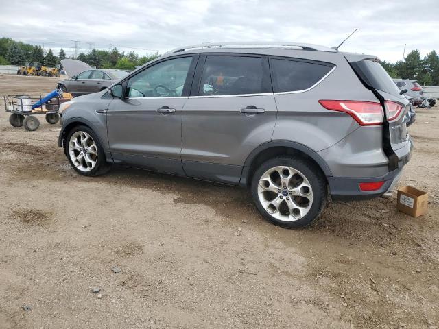 Фото 2 с аукциона – 2014 FORD ESCAPE TIT с VIN 1FMCU0JX2EUC49845
