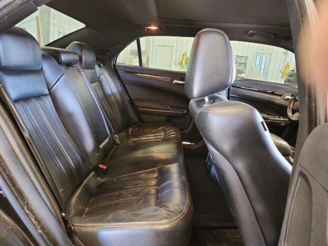 Photo 10 from auction – 2016 CHRYSLER 300 S with VIN 2C3CCAGG7GH325008