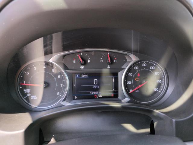 Foto 9 de la subasta – 2022 GMC TERRAIN SL con VIN 3GKALTEVXNL210489