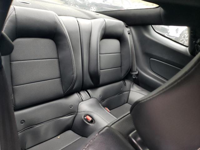 Photo 10 from auction – 2023 FORD MUSTANG with VIN 1FA6P8TH1P5103694