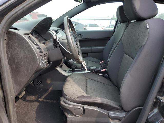 Photo 7 from auction – 2011 FORD FOCUS SE with VIN 1FAHP3FN1BW111701