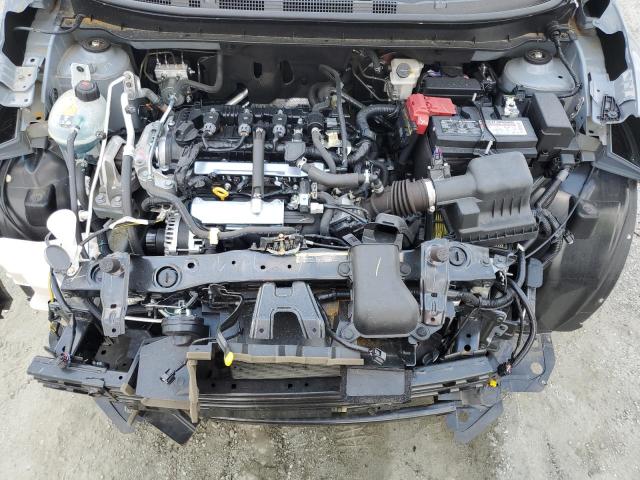 Photo 12 from auction – 2024 NISSAN KICKS SR with VIN 3N1CP5DV5RL562734