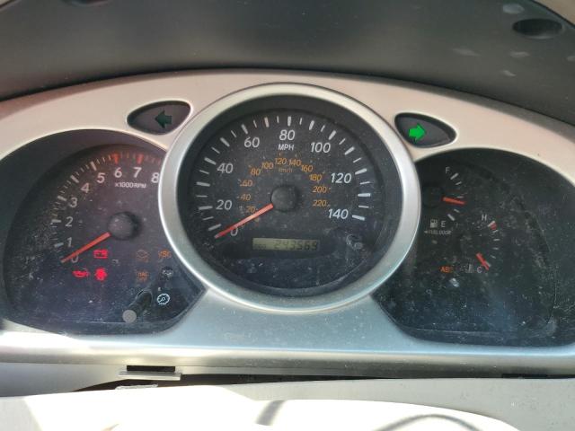 Photo 9 from auction – 2004 TOYOTA HIGHLANDER with VIN JTEDP21A540037840