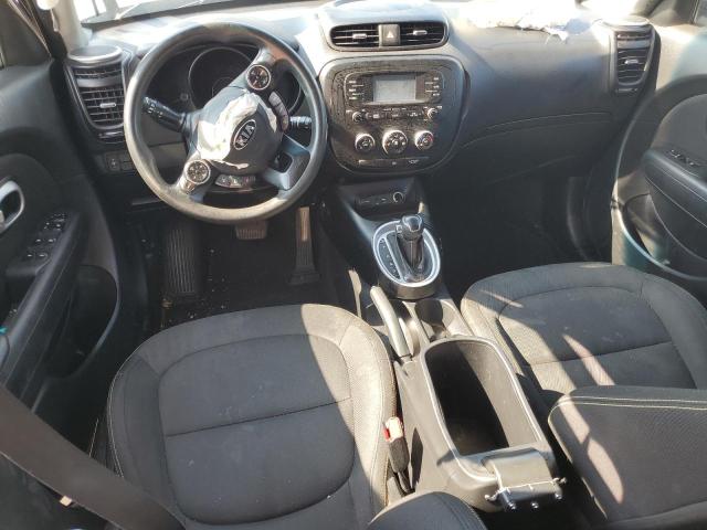 Photo 8 from auction – 2016 KIA SOUL + with VIN KNDJP3A56G7855072
