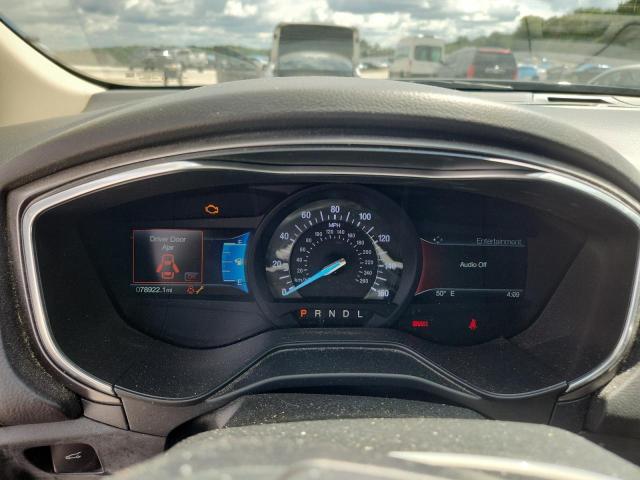 Photo 9 from auction – 2020 FORD FUSION SE with VIN 3FA6P0HD2LR236320