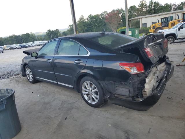 Photo 2 from auction – 2010 LEXUS ES 350 with VIN JTHBK1EG5A2344121