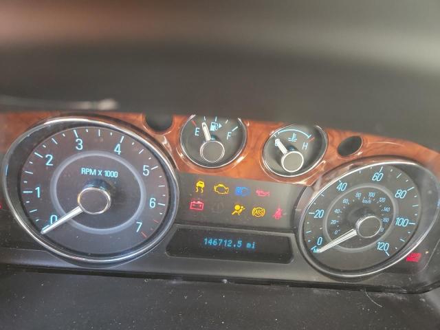 Photo 9 from auction – 2010 FORD FLEX LIMIT with VIN 2FMHK6DT4ABA53302