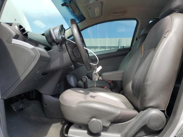 Photo 7 from auction – 2014 CHEVROLET SPARK 1LT with VIN KL8CD6S96EC516507