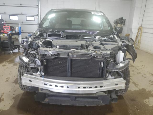 Photo 5 from auction – 2025 HONDA PILOT ELITE with VIN 5FNYG1H80SB062209