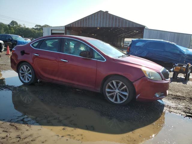 Photo 4 from auction – 2015 BUICK VERANO with VIN 1G4PS5SK0F4185779