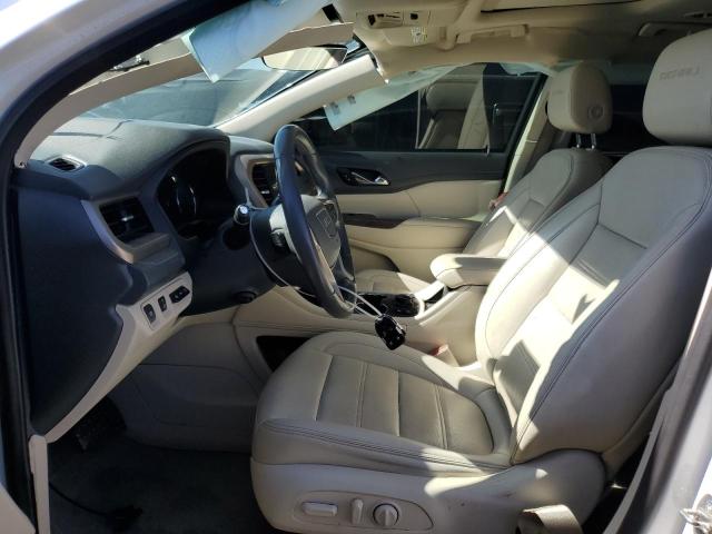 Photo 7 from auction – 2021 GMC ACADIA DEN with VIN 1GKKNXLS0MZ128342