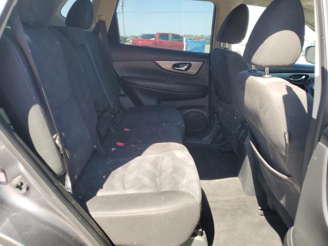 Photo 11 from auction – 2016 NISSAN ROGUE S with VIN KNMAT2MT7GP603086