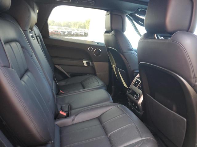 Photo 11 from auction – 2020 LAND ROVER RANGE ROVE with VIN SALWR2SU1LA747108