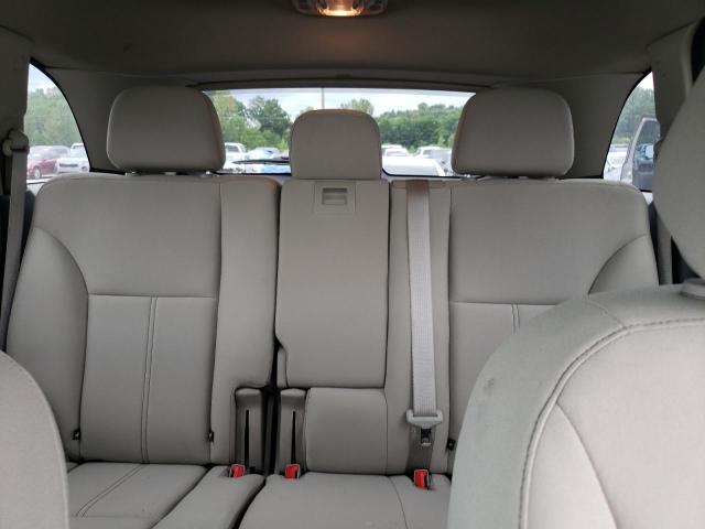 Photo 10 from auction – 2013 FORD EDGE SE with VIN 2FMDK3GC1DBA89025