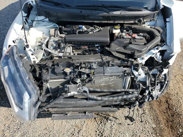 Photo 12 from auction – 2020 NISSAN ROGUE S with VIN KNMAT2MT5LP509394
